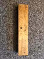 Rare Moule à Cigares Ancien Karl Hart - Déco Vintage, Antiquités & Art, Enlèvement ou Envoi