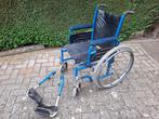 Rolstoel, Enlèvement, Comme neuf