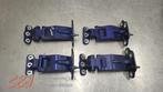 Scharnierset van een Ford Transit Custom, Ophalen of Verzenden, 3 maanden garantie, Gebruikt, Ford