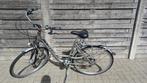 damesfiets, Fietsen en Brommers, Gebruikt, Versnellingen, 50 tot 53 cm, Ophalen