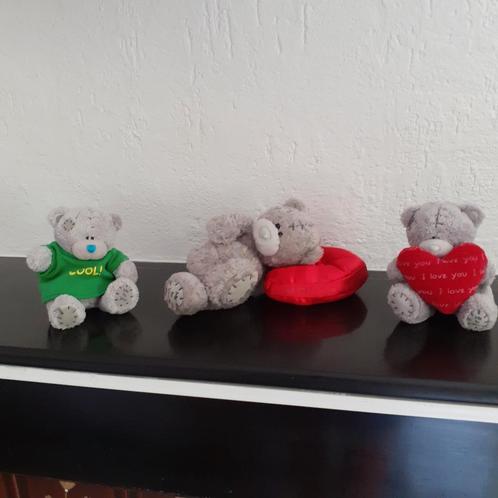 Me to You beertjes, Kinderen en Baby's, Speelgoed | Poppen, Zo goed als nieuw, Ophalen of Verzenden