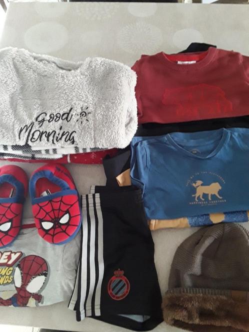 Jongens kleding maat 104, Kinderen en Baby's, Kinderkleding | Maat 104, Zo goed als nieuw, Jongen, Ophalen of Verzenden