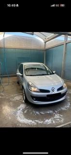 Clio 1.4, Enlèvement, Renault