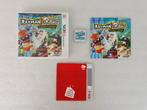 Nintendo 3DS: Rayman and Rabbids Family Pack, Games en Spelcomputers, Games | Nintendo 2DS en 3DS, Ophalen of Verzenden, Gebruikt