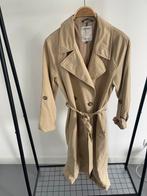 Trenchcoat esprit, Kleding | Dames, Jassen | Zomer, Beige, Ophalen of Verzenden, Zo goed als nieuw, Maat 34 (XS) of kleiner