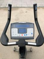 Professionele hometrainer, Enlèvement, Utilisé