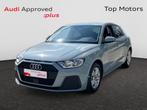 Audi A1 Sportback 2J GARANTIE*95PK*CARPLAY*SENSOREN A*TOPWAY, A1, 124 g/km, Handgeschakeld, Airbags