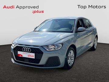 Audi A1 Sportback 2J GARANTIE*95PK*CARPLAY*SENSOREN A*TOPWAY beschikbaar voor biedingen