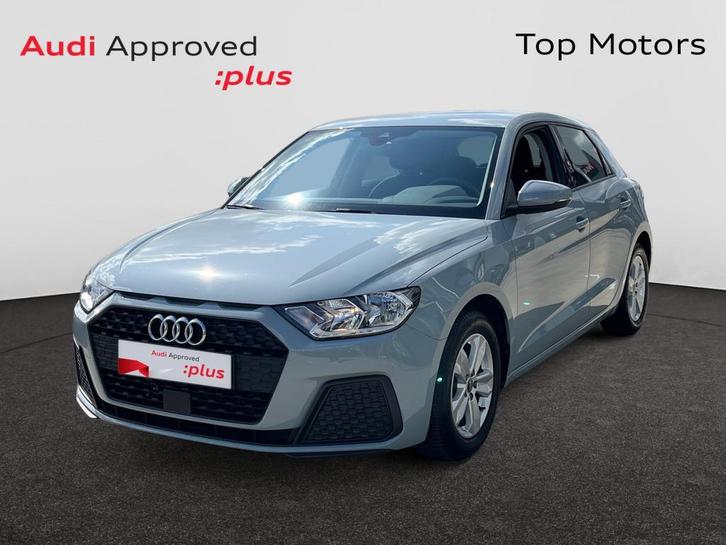 Audi A1 Sportback 2J GARANTIE*95PK*CARPLAY*SENSOREN A*TOPWAY, Auto's, Audi, A1, ABS, Airbags, Airconditioning, Elektrische ramen
