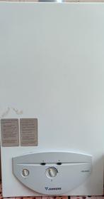 Junkers Celcius boiler, Doe-het-zelf en Bouw, Ophalen, Gebruikt, Aardgas, Boiler