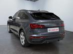 Audi Q5 Sportback S-Line*Boite auto*Toit pano, Auto's, Audi, Automaat, Overige kleuren, Q5, 120 kW