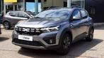 Dacia Sandero III Stepway Expression (bj 2024), Auto's, Gebruikt, 91 pk, 67 kW, Bedrijf