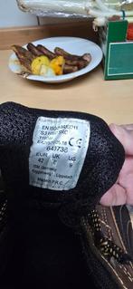 Werkschoenen stalen tip merk puma m 42, Enlèvement