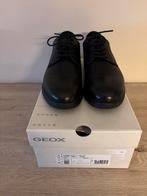 Geox Herenschoenen Spherica EC11 maat 43 Nieuw !!!, Kleding | Heren, Schoenen, Ophalen, Nieuw, Zwart