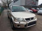 Honda crv , 4x4 met airco !!, Auto's, 5 deurs, Particulier, 4x4, Te koop