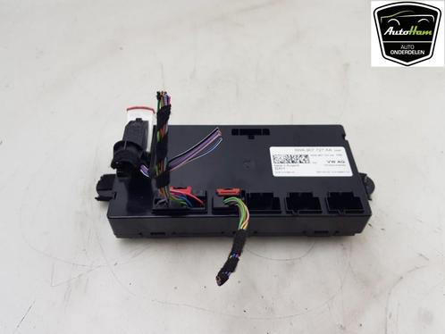 COMPUTER KACHEL Volkswagen Caddy Cargo V (SBA / SBH), Auto-onderdelen, Elektronica en Kabels, Volkswagen, Gebruikt