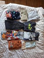 Kinderkledij maat 122 - 128, Enlèvement