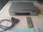 Jvc vhs videorecorder HR v500E, Audio, Tv en Foto, Ophalen, Gebruikt