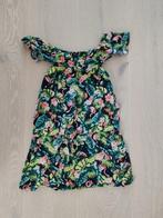 Losan kleedje flamingo, Enfants & Bébés, Vêtements enfant | Taille 116, Losan, Robe ou Jupe, Enlèvement ou Envoi, Comme neuf