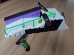 Tech Deck Skatepark, Ophalen, Zo goed als nieuw, Jongen of Meisje