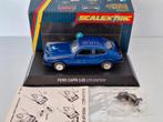 Scalextric Ford Capri 3.0s Limited Edition C2060, Overige merken, Racebaan, Verzenden, Nieuw