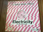 12” Mai Tai - what goes on (remix), Ophalen of Verzenden