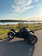 Can am ryker 900, Motoren, 899 cc, 3 cilinders, Meer dan 35 kW