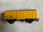 Marklin wagen DEUTSCHE BUNDESPOST 2330, Ophalen of Verzenden, Gebruikt, Wagon, Märklin