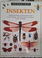 Mound - Ooggetuigenserie insekten, Enlèvement ou Envoi, Comme neuf, Mound, Sciences naturelles