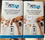 Petcam nieuw, Ophalen of Verzenden, Nieuw