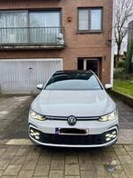 Volkswagen Golf GTE met trekhaak, Auto's, Stof, Euro 6, 4 cilinders, Wit