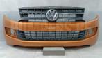 Bumper Volkswagen VW Amarok 2HH 09-15 2HH807221 Voorbumper H, Gebruikt, Voor, 6 maanden garantie, Ophalen of Verzenden
