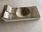 Betonnen fingerboard ramp, Ophalen, Gebruikt