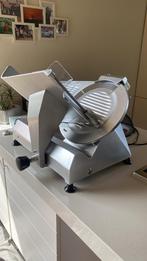 Vleessnijmachine, Ophalen of Verzenden, Nieuw zonder verpakking, Bakkerij en Slagerij