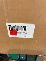 Fleetguard vrachtwagen luchtfilters, Ophalen