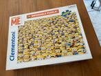 impossible puzzel van Clementoni  1000 stukken, 500 t/m 1500 stukjes, Legpuzzel, Zo goed als nieuw, Ophalen