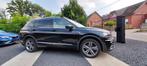 Tiguan Allspace 2.0Tdi R-Line Platinium *360cam-pano-Leder*, Voorwielaandrijving, 1998 cc, Zwart, Leder