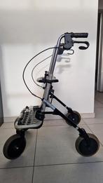 Invacare P452E/3 rollator, Diversen, Ophalen, Gebruikt