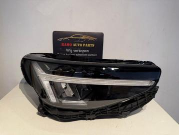 VOLVO XC40 FACELIFT VOL LED KOPLAMP 32420420  beschikbaar voor biedingen