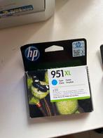 Hp 3 inktpatronen 951XL, Ophalen, Zo goed als nieuw