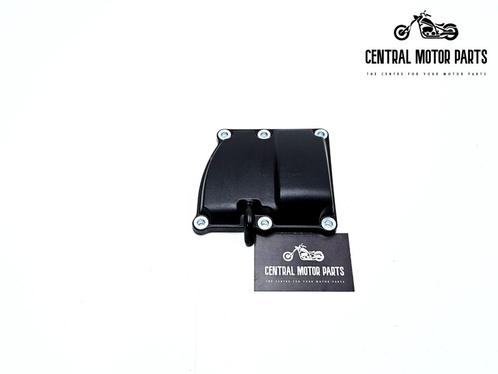 Upper Transmission cover Milwuakee eight Softail-Touring, Motoren, Onderdelen | Harley-Davidson, Gebruikt, Ophalen of Verzenden