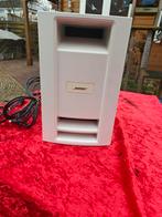 Module de basses Bose Lifestyle PS 48 série 3, blanc, Enlèvement ou Envoi