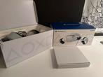 PS VR2 - Virtual Reality Headset - Sony PlayStation - PS5, Ophalen of Verzenden, Zo goed als nieuw, Sony PlayStation
