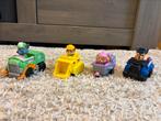 Paw patrol, Ophalen, Zo goed als nieuw