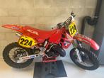 Honda CR 250 1989, Motos, Motos | Honda, Particulier, Moto de cross, 1 cylindre