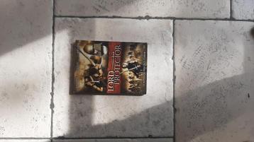 DVD Lord Protector beschikbaar voor biedingen