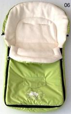 Uitverkoop! Warme Voetenzak met Zachte Fleece 34€ NU 19€! ⛄, Ophalen of Verzenden, Nieuw, Voetenzak