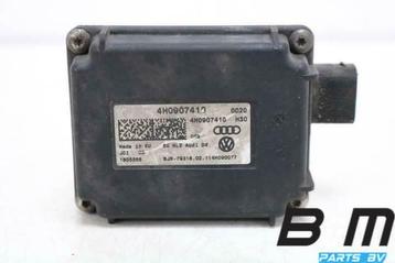 Regelapparaat voor homelink Audi A8 4H 4H0907410 beschikbaar voor biedingen
