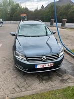 Volkswagen Passat, Autos, Volkswagen, Cuir, 5 portes, Diesel, Break