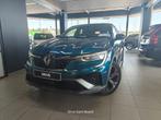 Renault Arkana Renault Arkana RS-Line TCe 140 EDC, Automaat, Blauw, https://public.car-pass.be/vhr/d50078ca-4c9d-43db-8950-fe94cae03efc